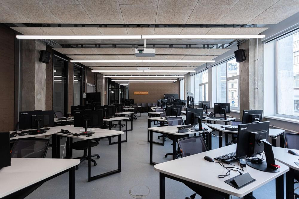 Интерьерный фотограф недвижимости в СПб