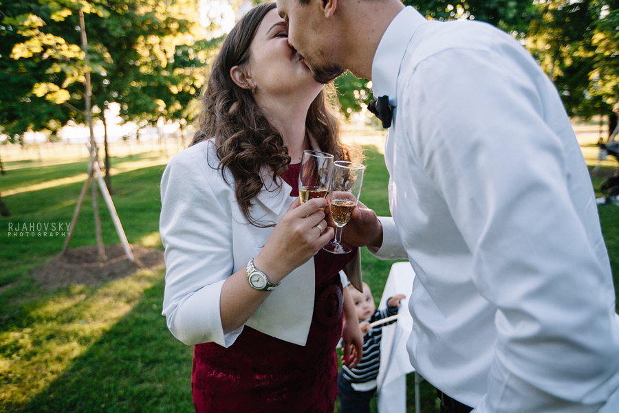 Семейная фотосессия. Фотограф Михаил Ряховский