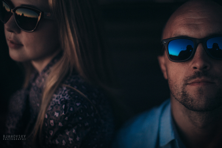 Фотосессия пары. Фотограф Михаил Ряховский