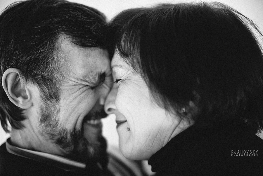 Фотосессия пары. Фотограф Михаил Ряховский