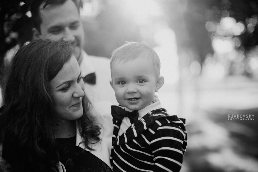 Семейная фотосессия. Фотограф Михаил Ряховский