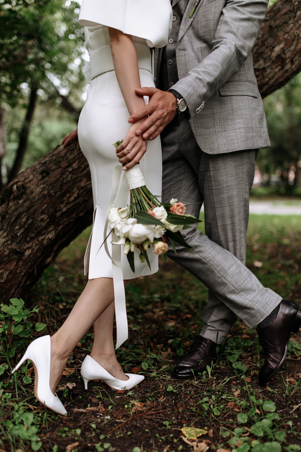 12.07 Полина и Дмитрий. Свадебный организатор Екатеринбург