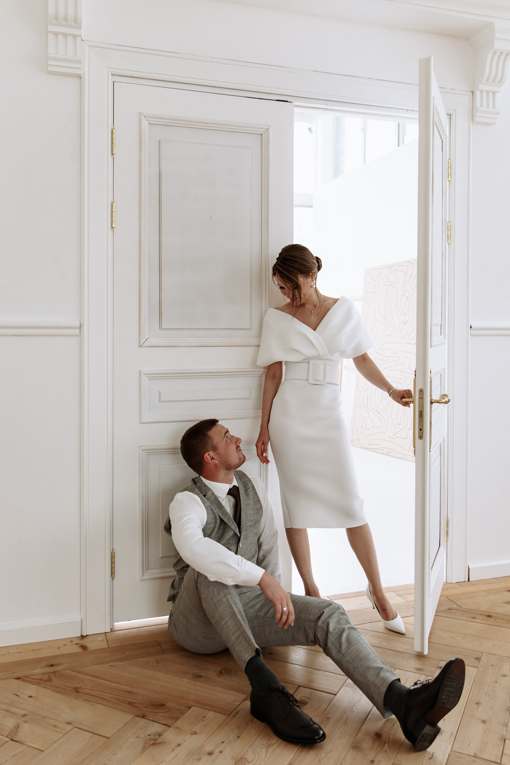 12.07 Полина и Дмитрий. Свадебный организатор Екатеринбург