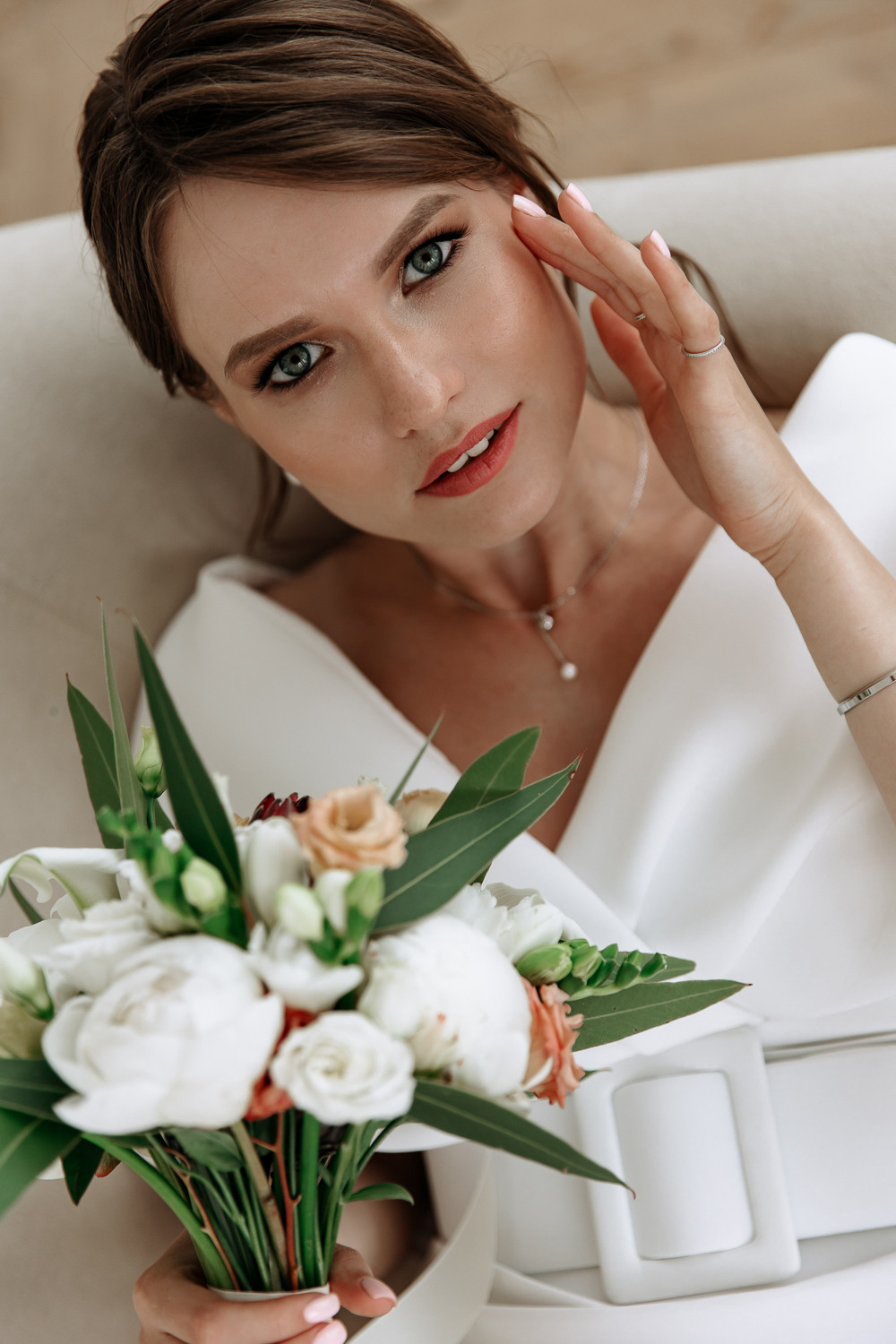 12.07 Полина и Дмитрий. Свадебный организатор Екатеринбург