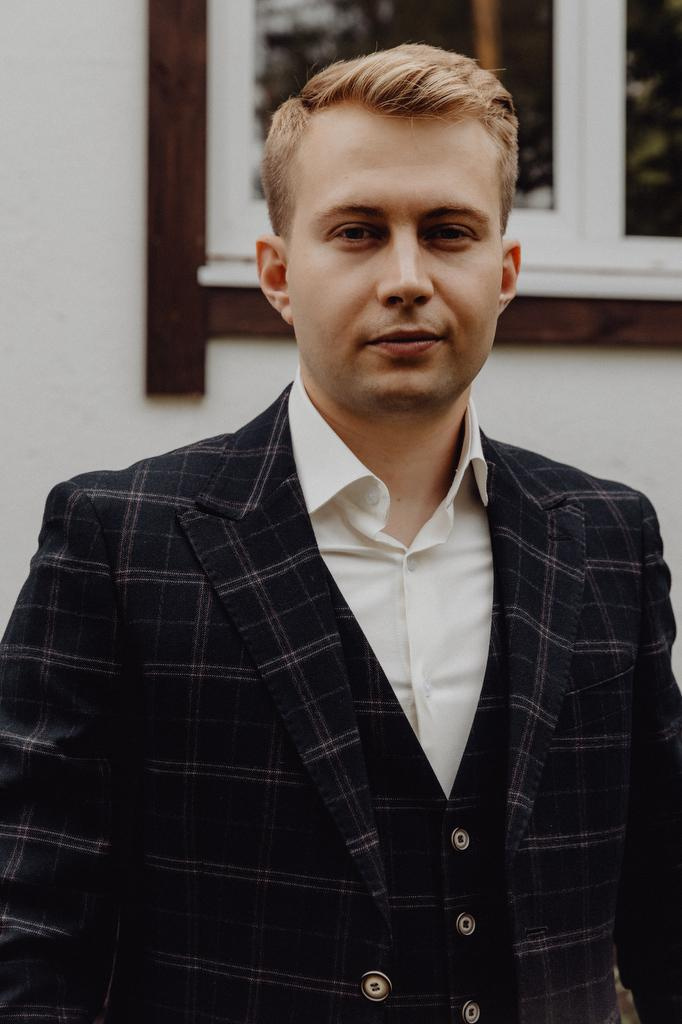 31.07 Диана и Владимир. Свадебный организатор Екатеринбург