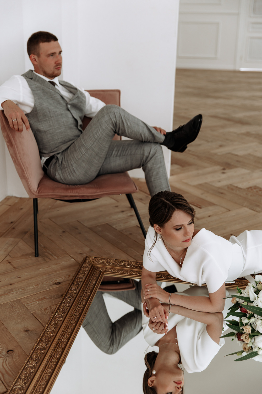 12.07 Полина и Дмитрий. Свадебный организатор Екатеринбург