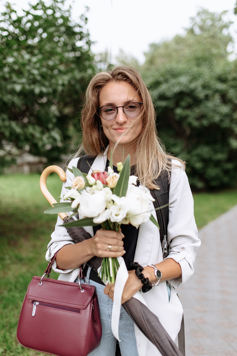 12.07 Полина и Дмитрий. Свадебный организатор Екатеринбург