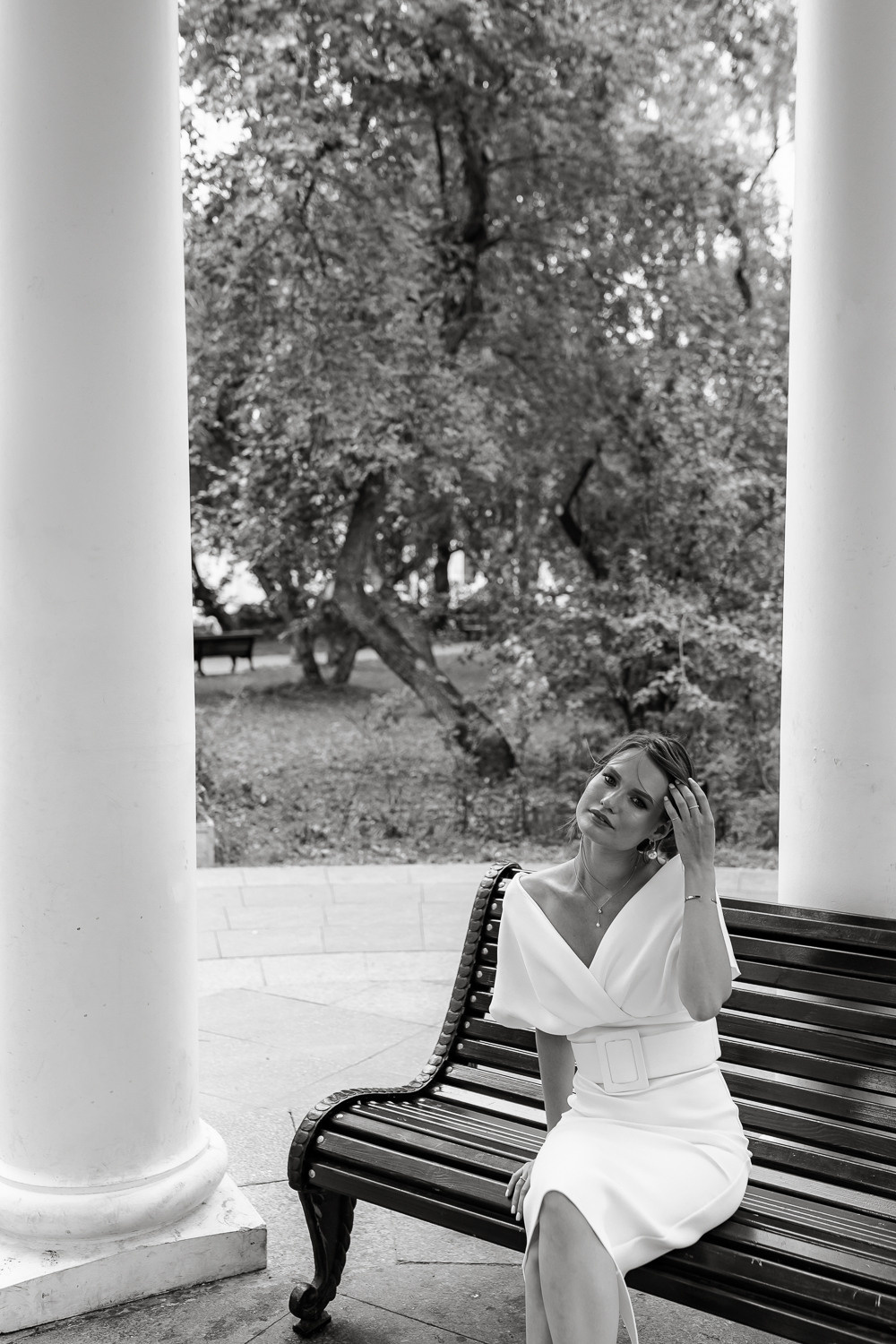 12.07 Полина и Дмитрий. Свадебный организатор Екатеринбург