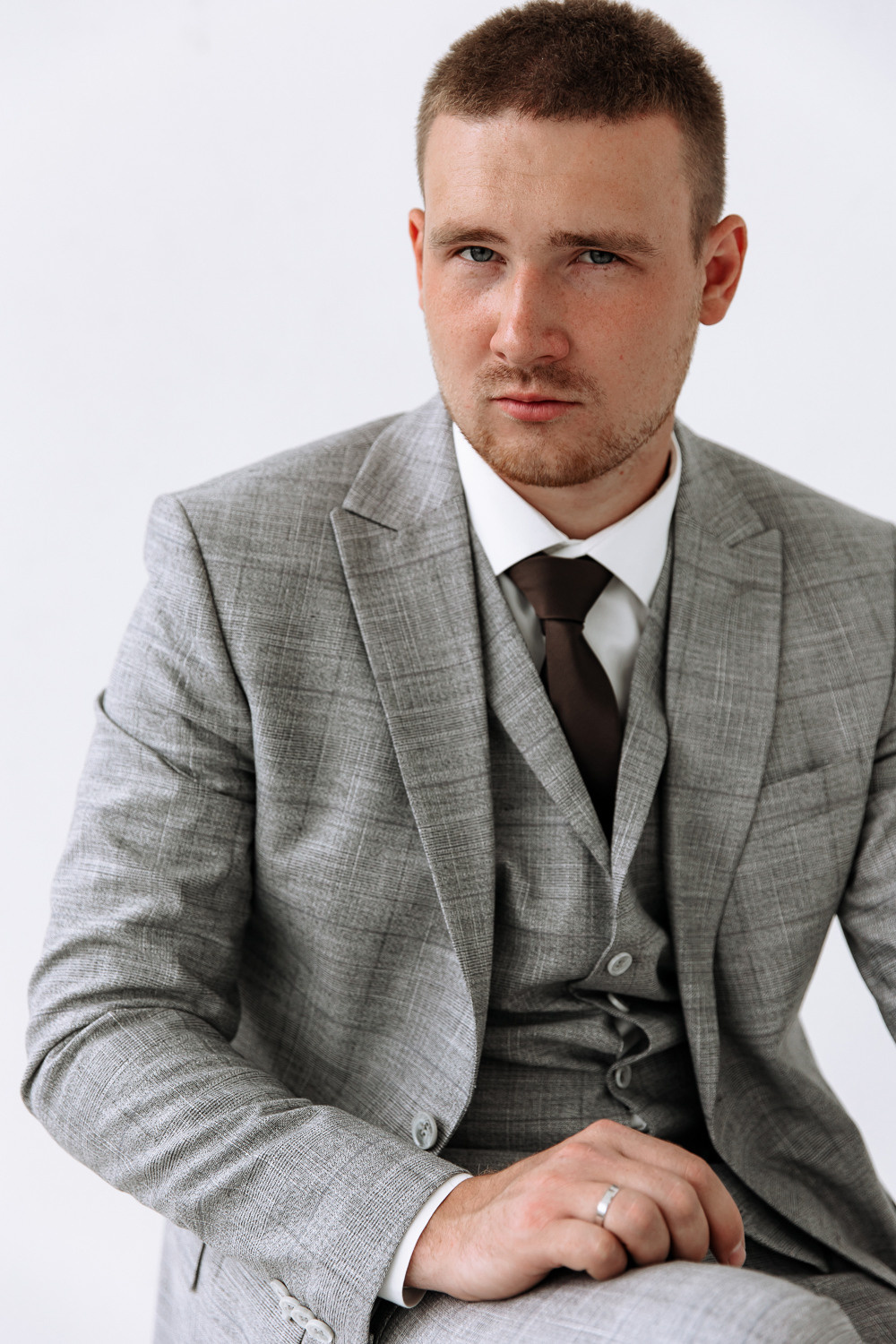 12.07 Полина и Дмитрий. Свадебный организатор Екатеринбург