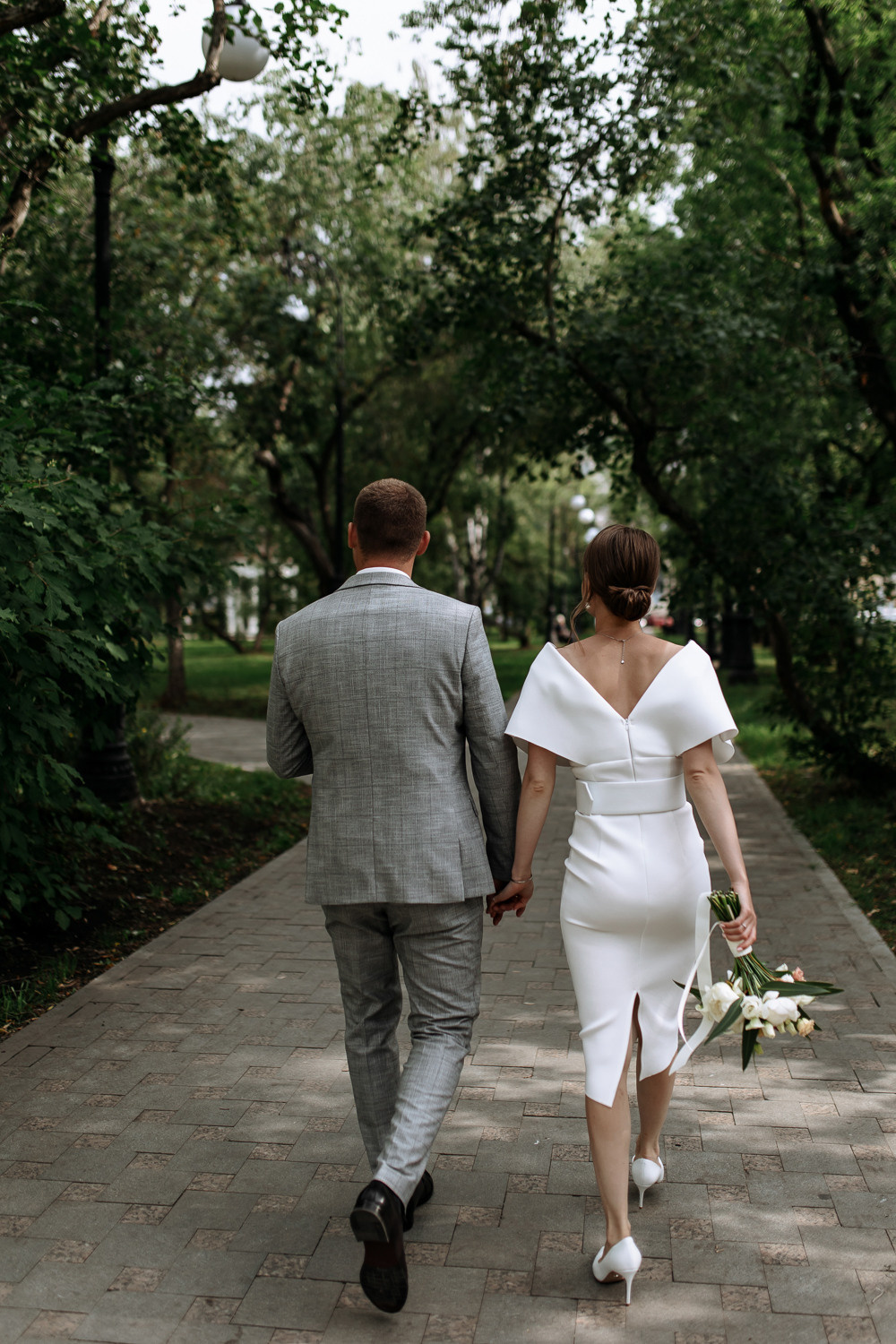 12.07 Полина и Дмитрий. Свадебный организатор Екатеринбург