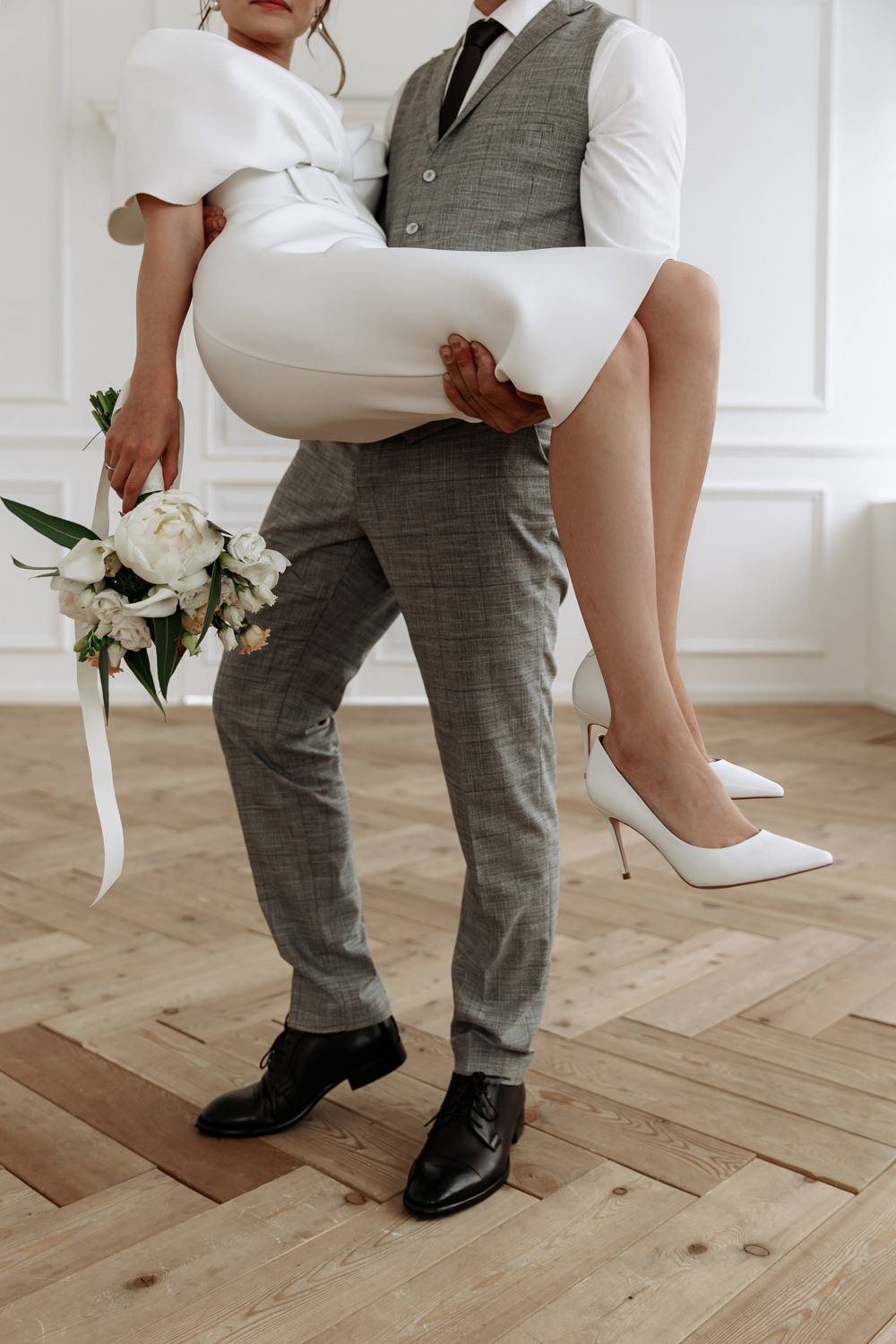 12.07 Полина и Дмитрий. Свадебный организатор Екатеринбург