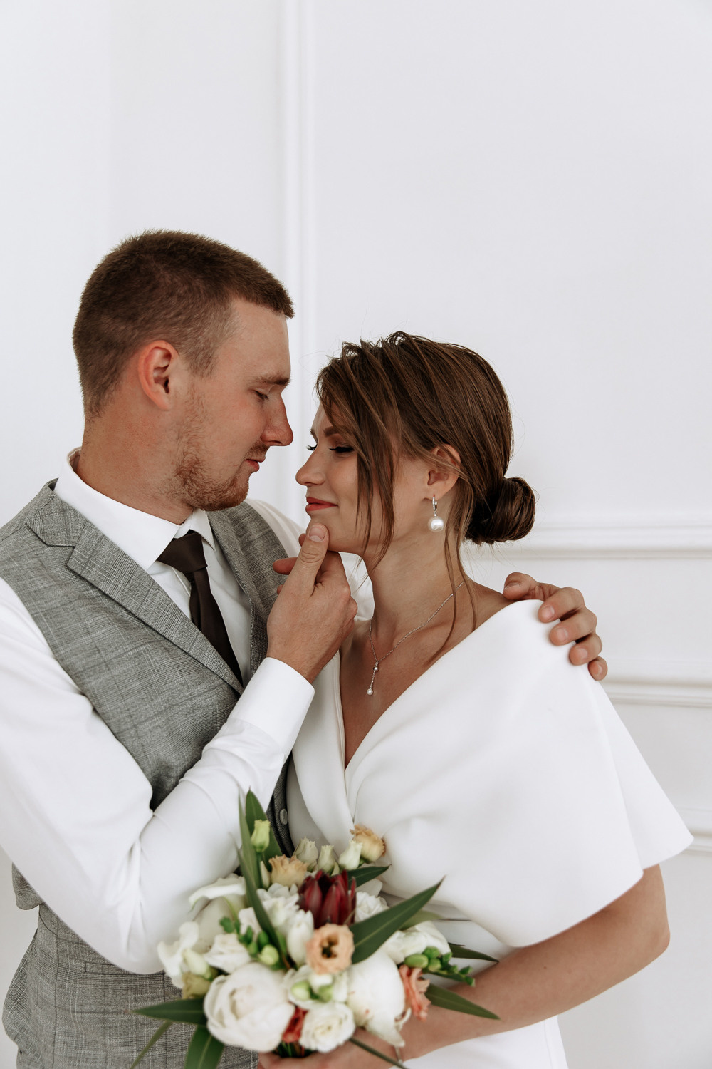 12.07 Полина и Дмитрий. Свадебный организатор Екатеринбург