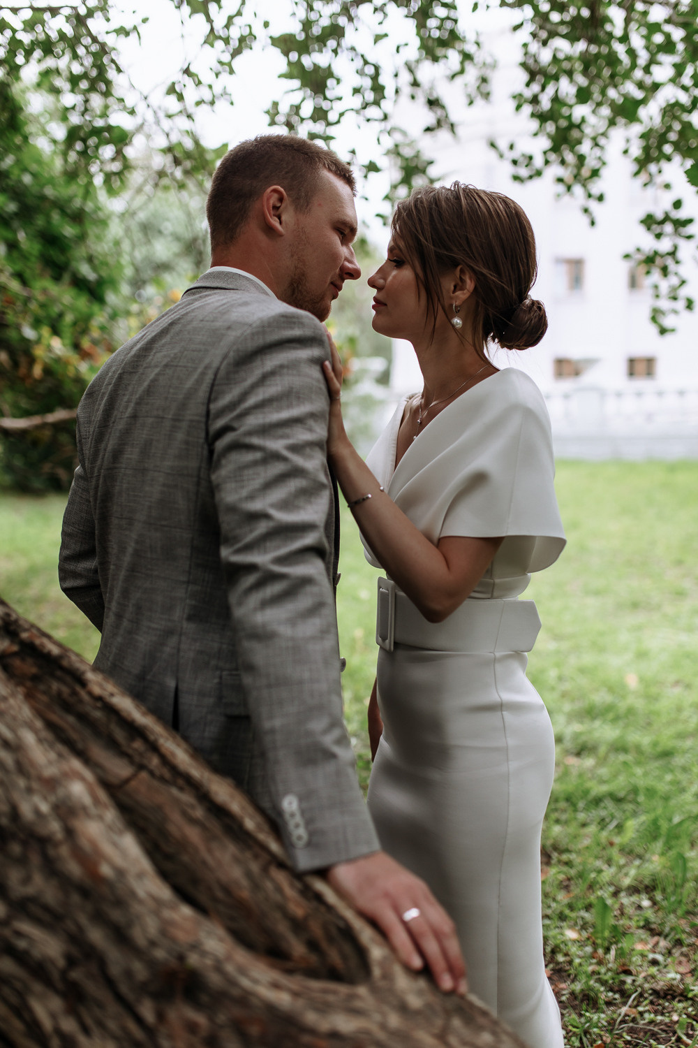 12.07 Полина и Дмитрий. Свадебный организатор Екатеринбург