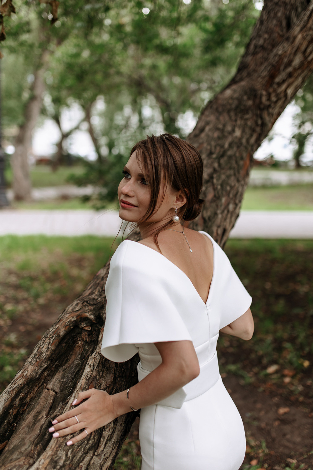 12.07 Полина и Дмитрий. Свадебный организатор Екатеринбург