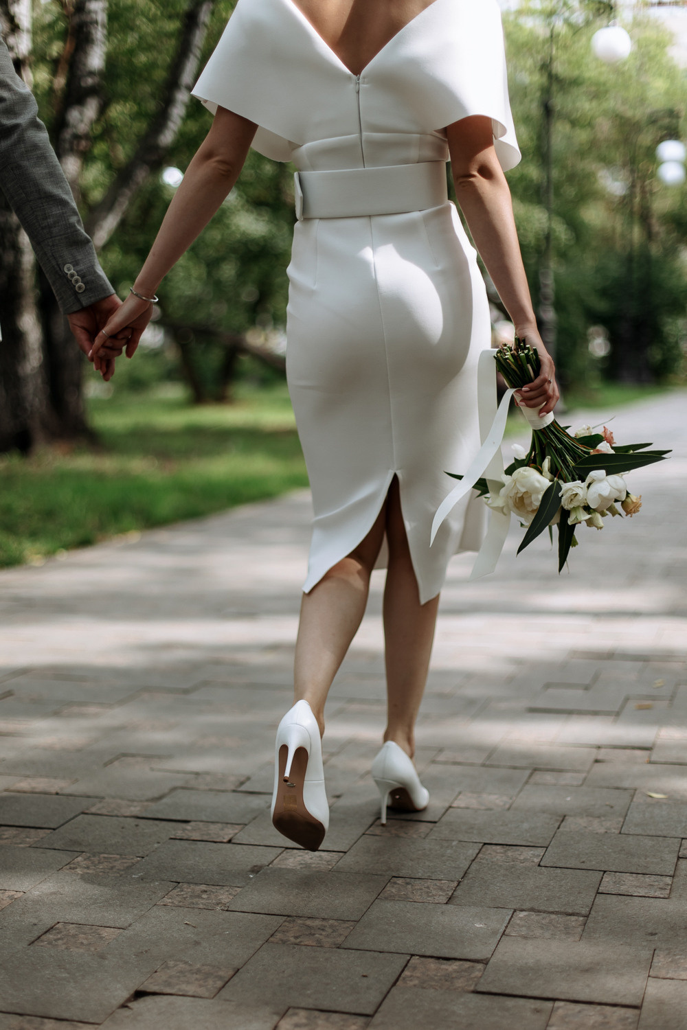 12.07 Полина и Дмитрий. Свадебный организатор Екатеринбург