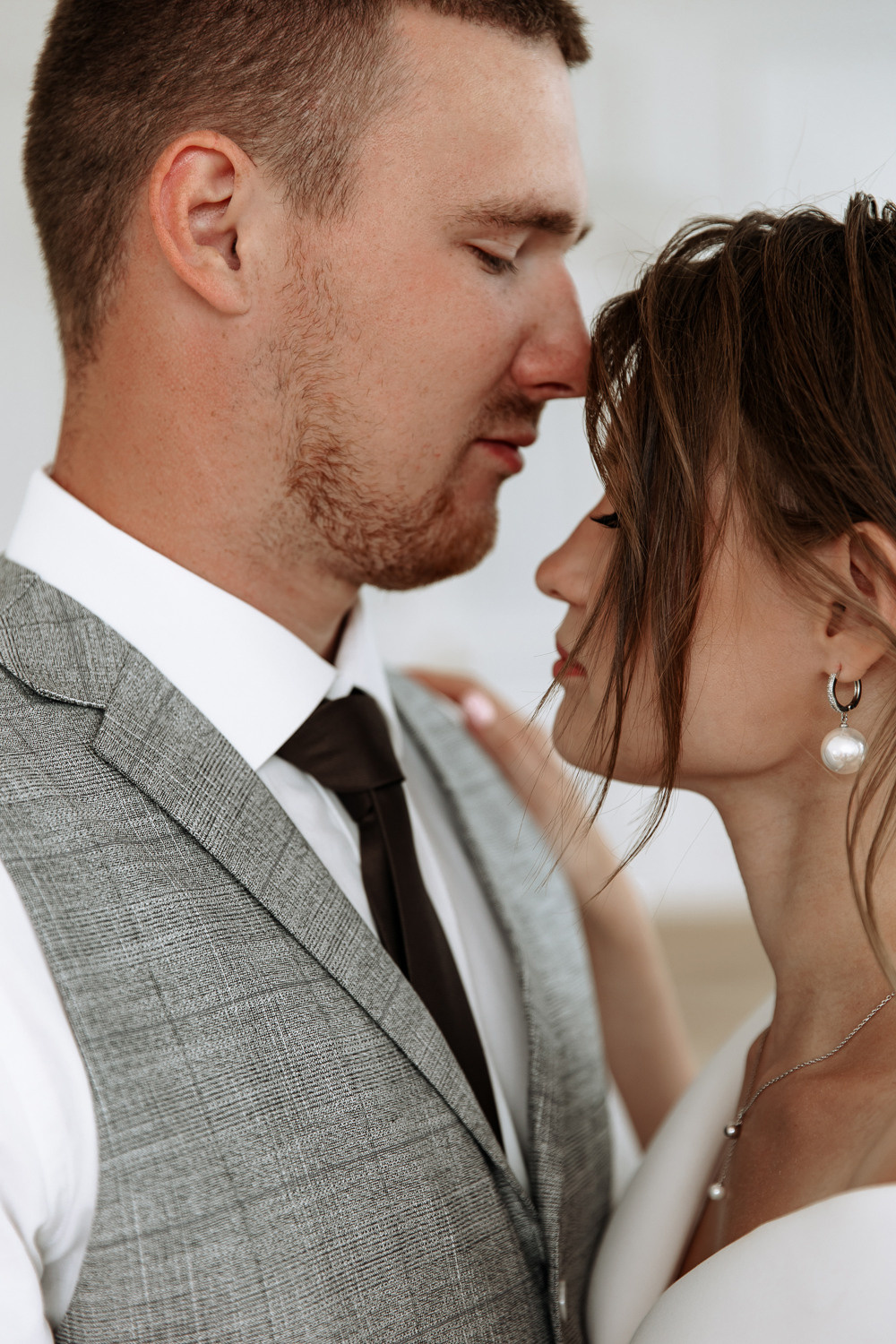 12.07 Полина и Дмитрий. Свадебный организатор Екатеринбург