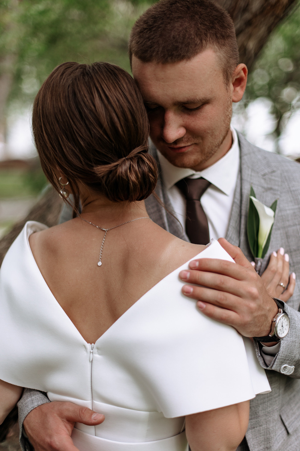 12.07 Полина и Дмитрий. Свадебный организатор Екатеринбург