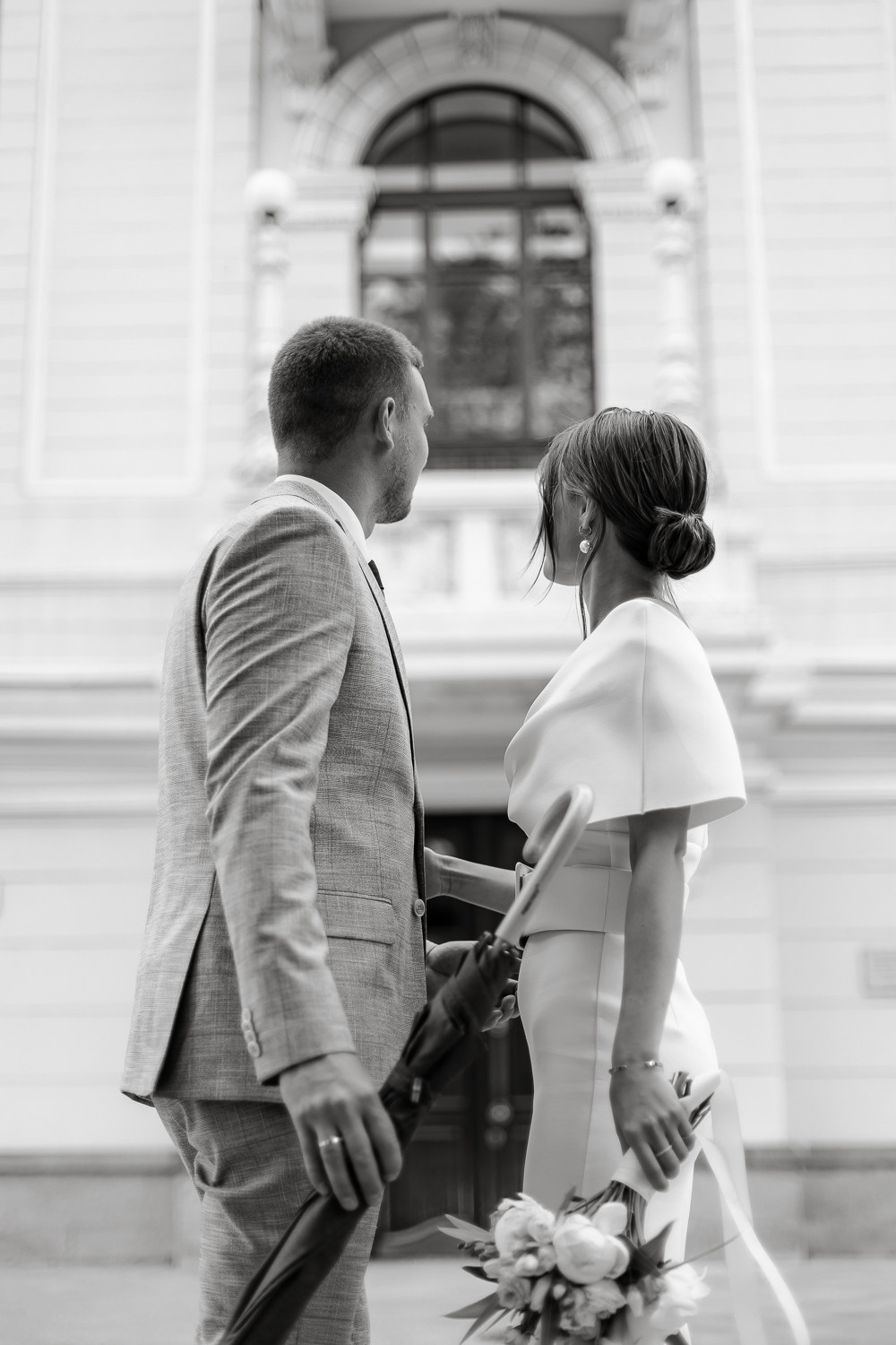 12.07 Полина и Дмитрий. Свадебный организатор Екатеринбург