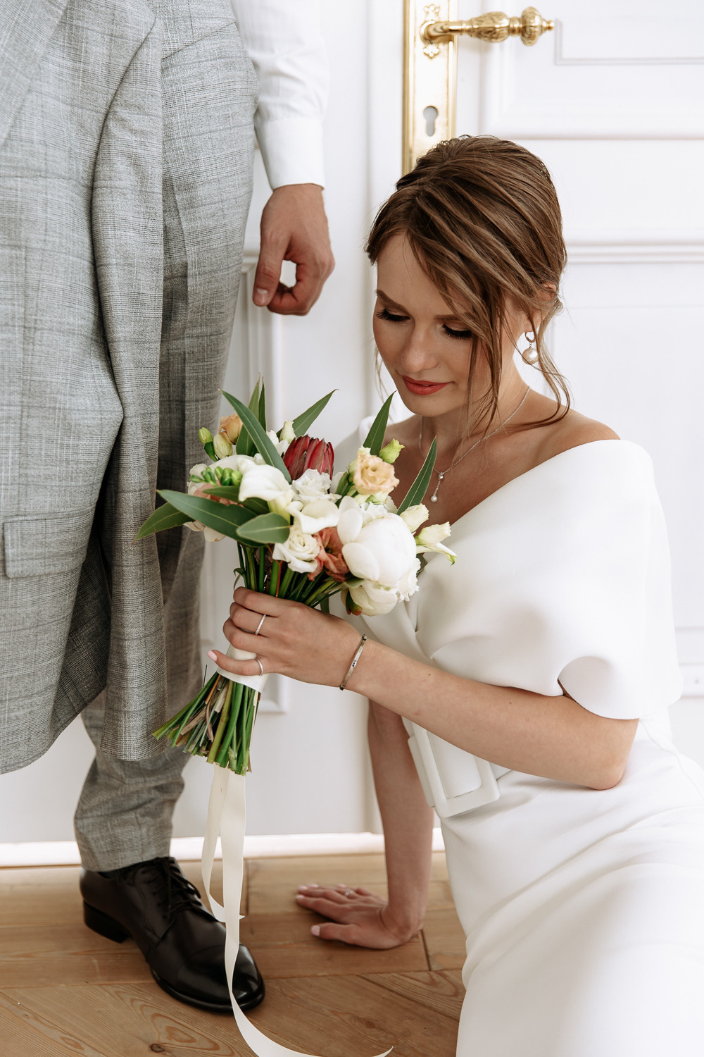 12.07 Полина и Дмитрий. Свадебный организатор Екатеринбург