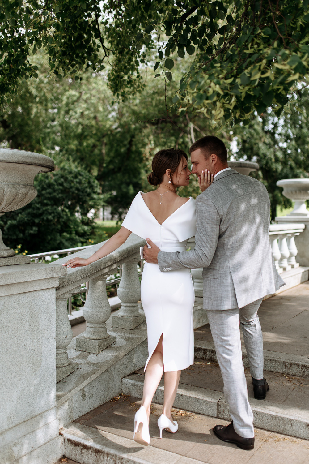 12.07 Полина и Дмитрий. Свадебный организатор Екатеринбург