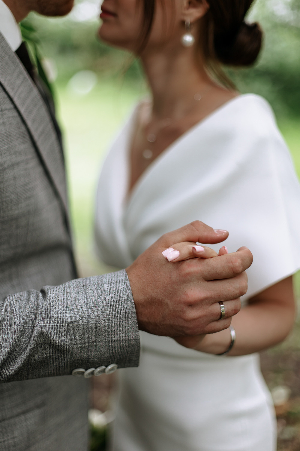 12.07 Полина и Дмитрий. Свадебный организатор Екатеринбург