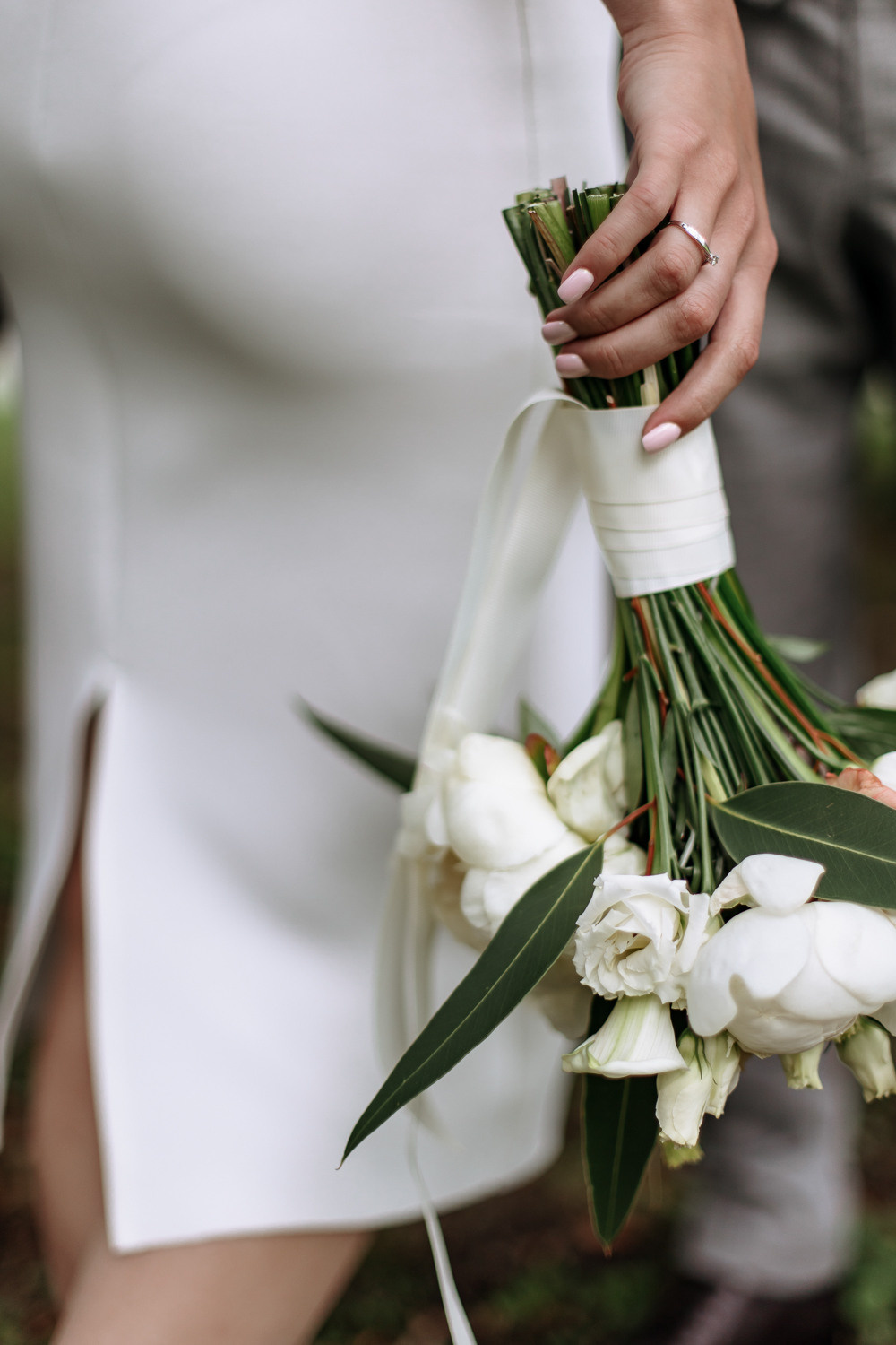 12.07 Полина и Дмитрий. Свадебный организатор Екатеринбург