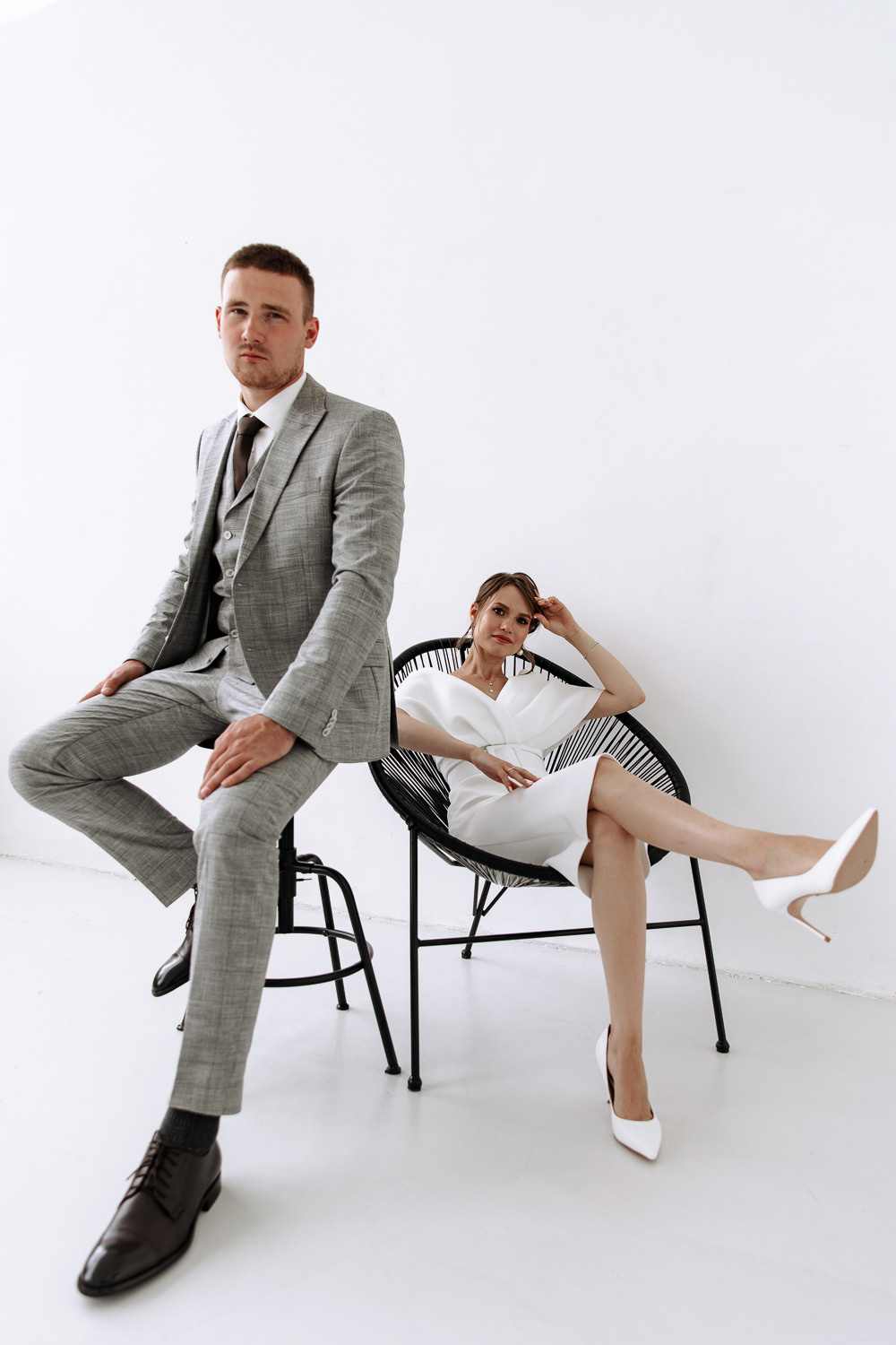 12.07 Полина и Дмитрий. Свадебный организатор Екатеринбург