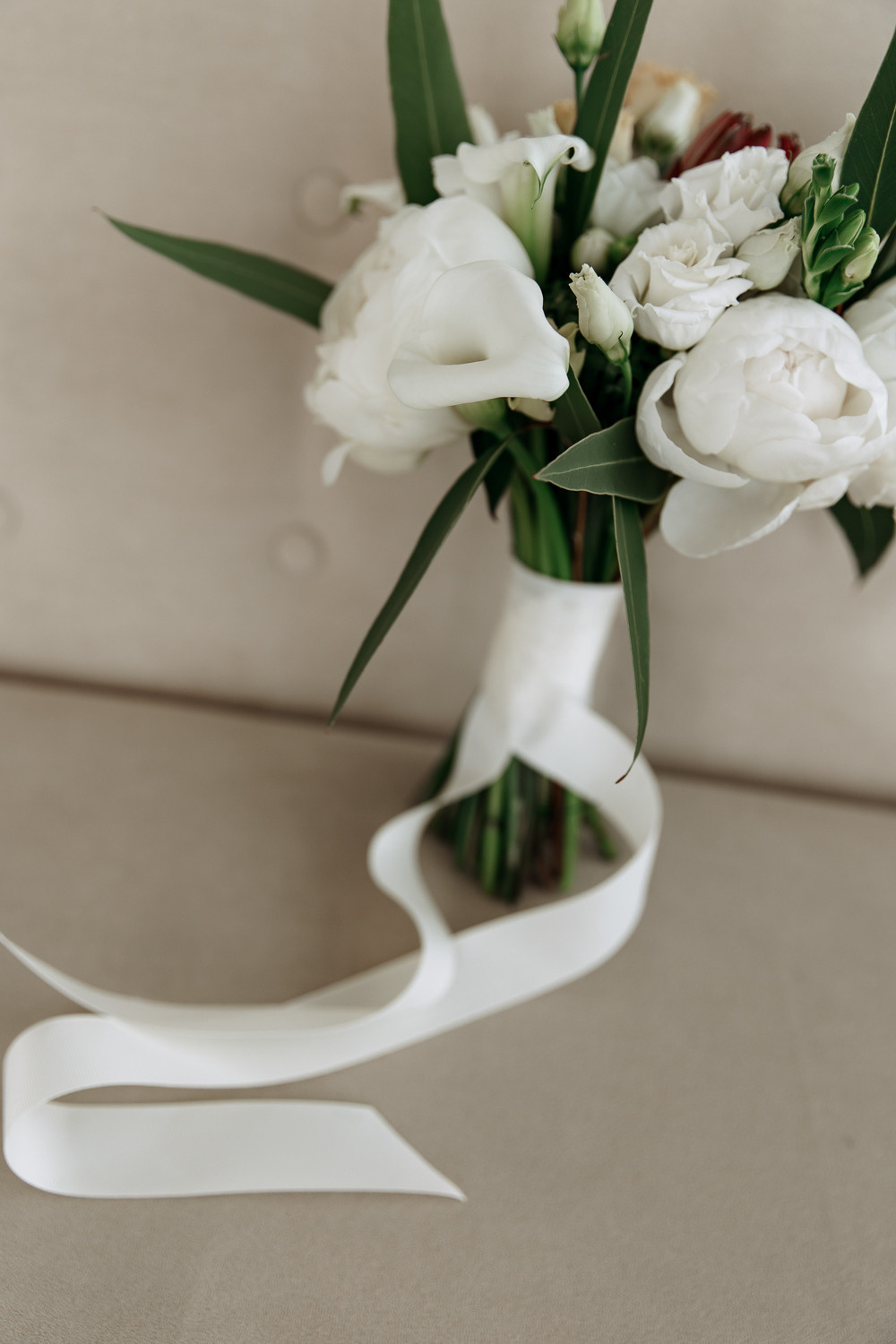 12.07 Полина и Дмитрий. Свадебный организатор Екатеринбург