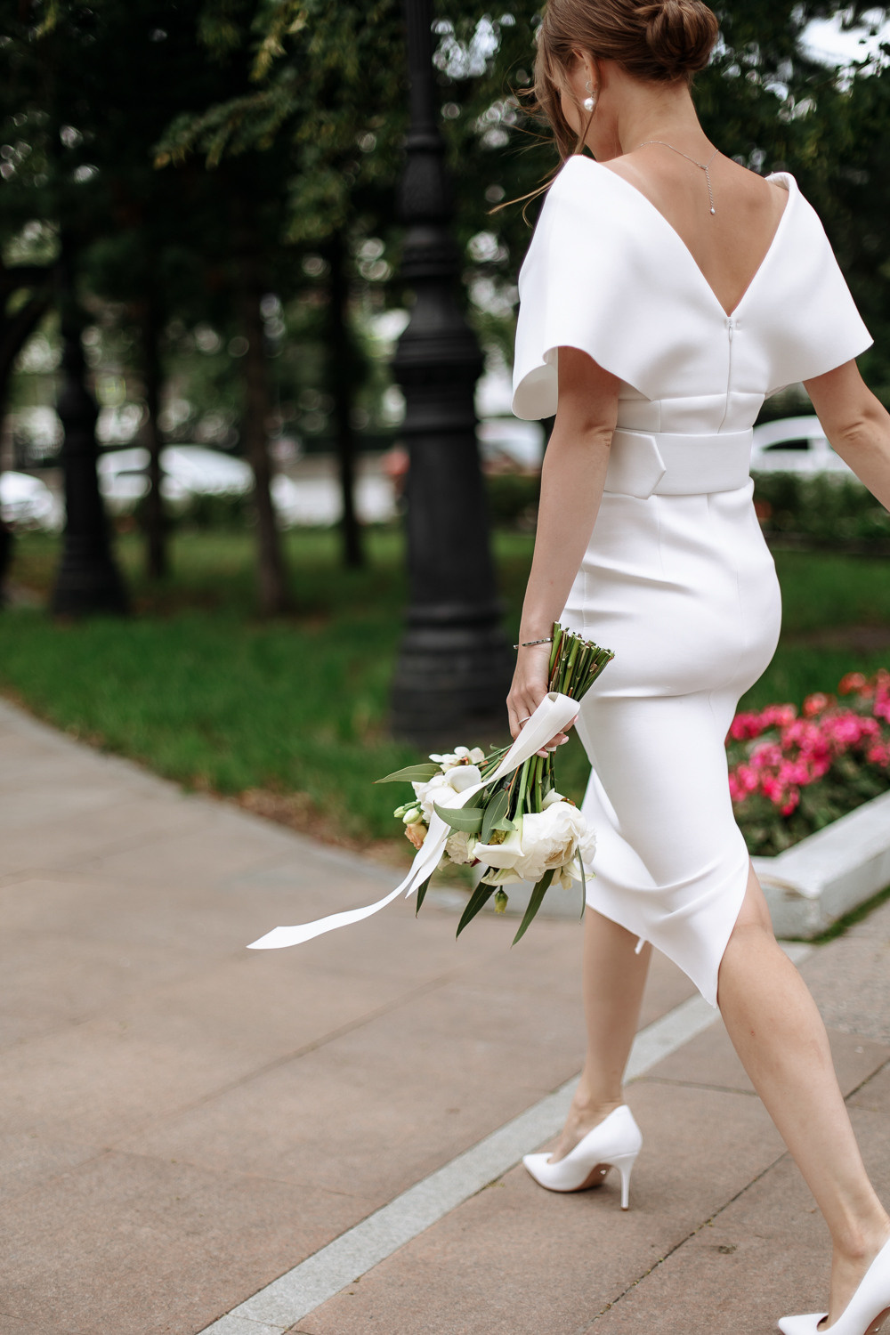 12.07 Полина и Дмитрий. Свадебный организатор Екатеринбург