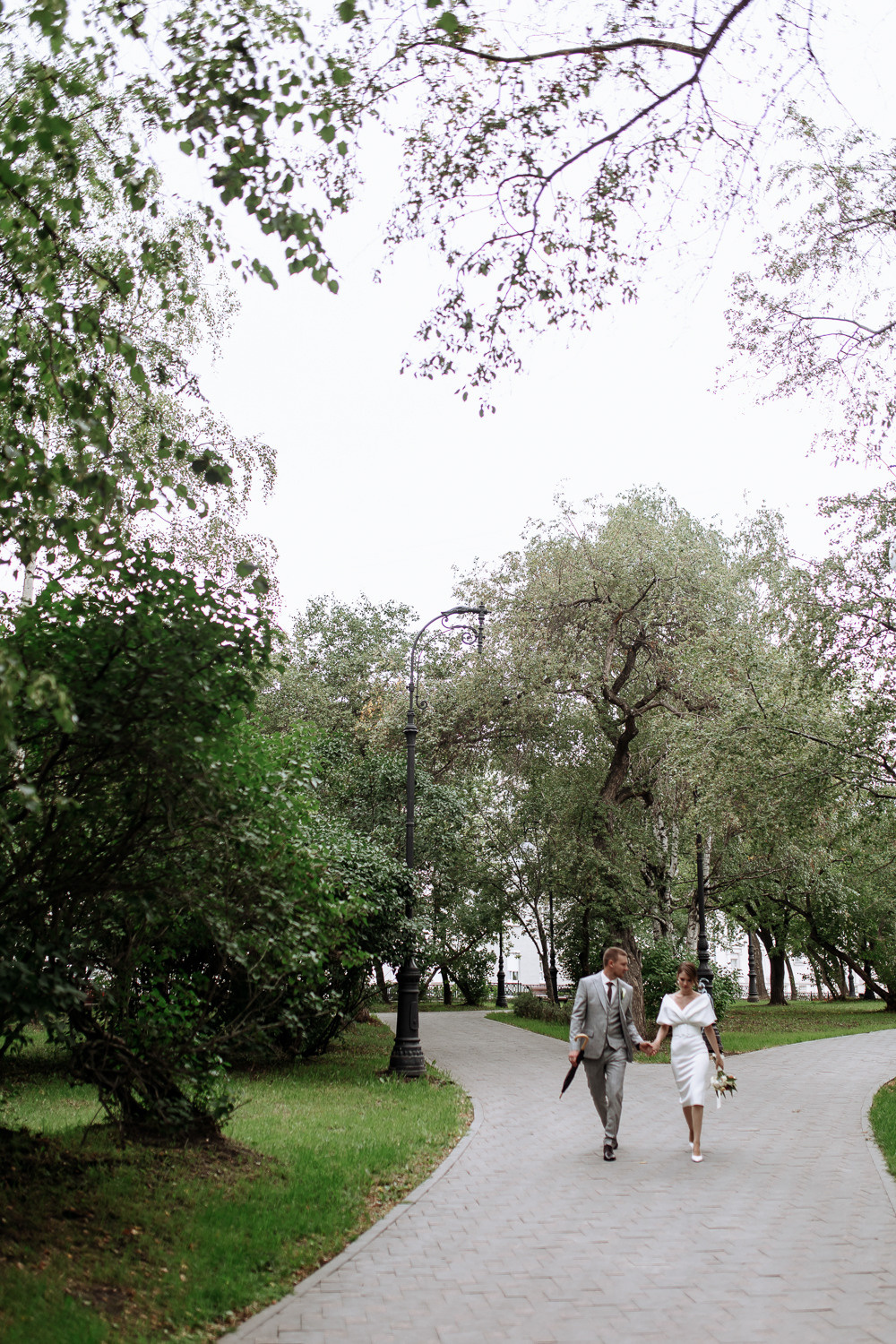 12.07 Полина и Дмитрий. Свадебный организатор Екатеринбург