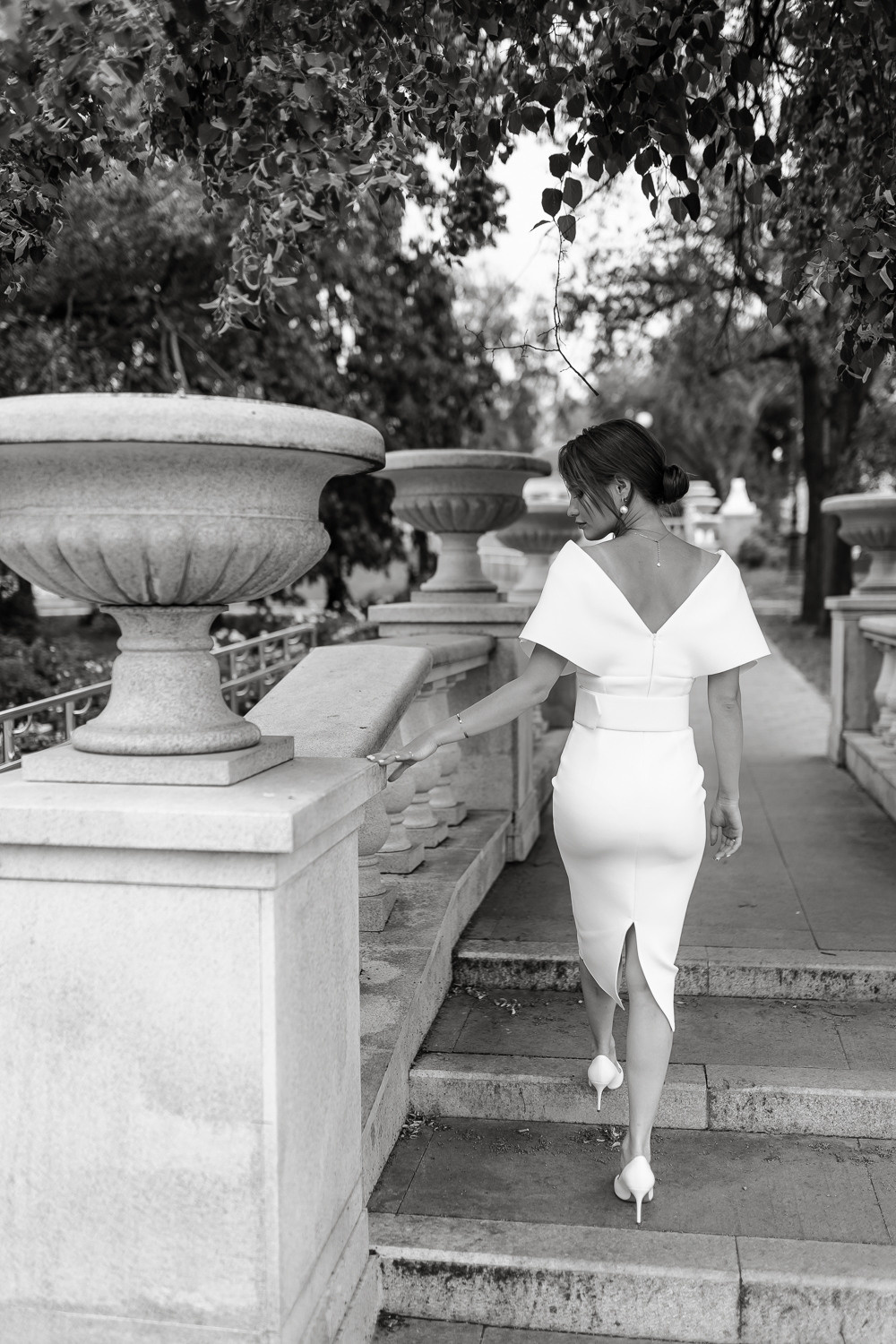 12.07 Полина и Дмитрий. Свадебный организатор Екатеринбург