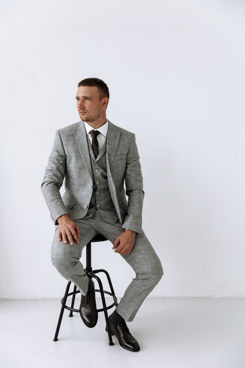 12.07 Полина и Дмитрий. Свадебный организатор Екатеринбург