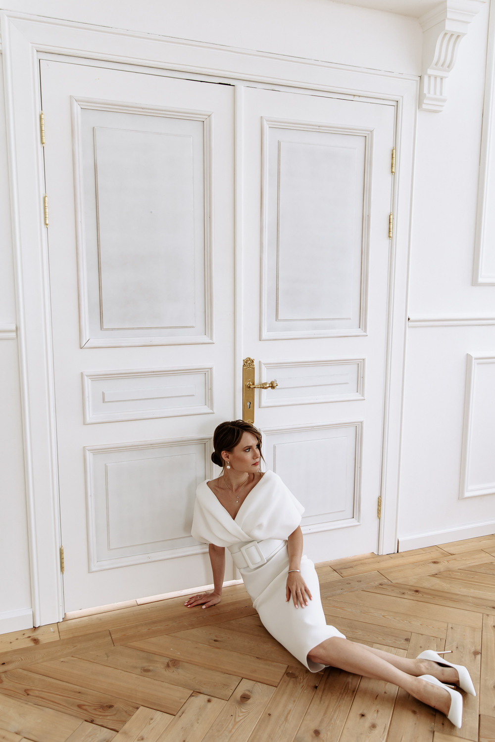 12.07 Полина и Дмитрий. Свадебный организатор Екатеринбург