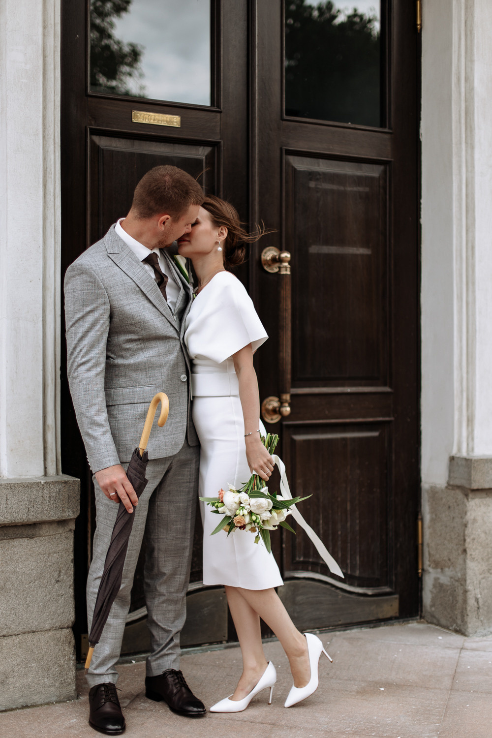 12.07 Полина и Дмитрий. Свадебный организатор Екатеринбург