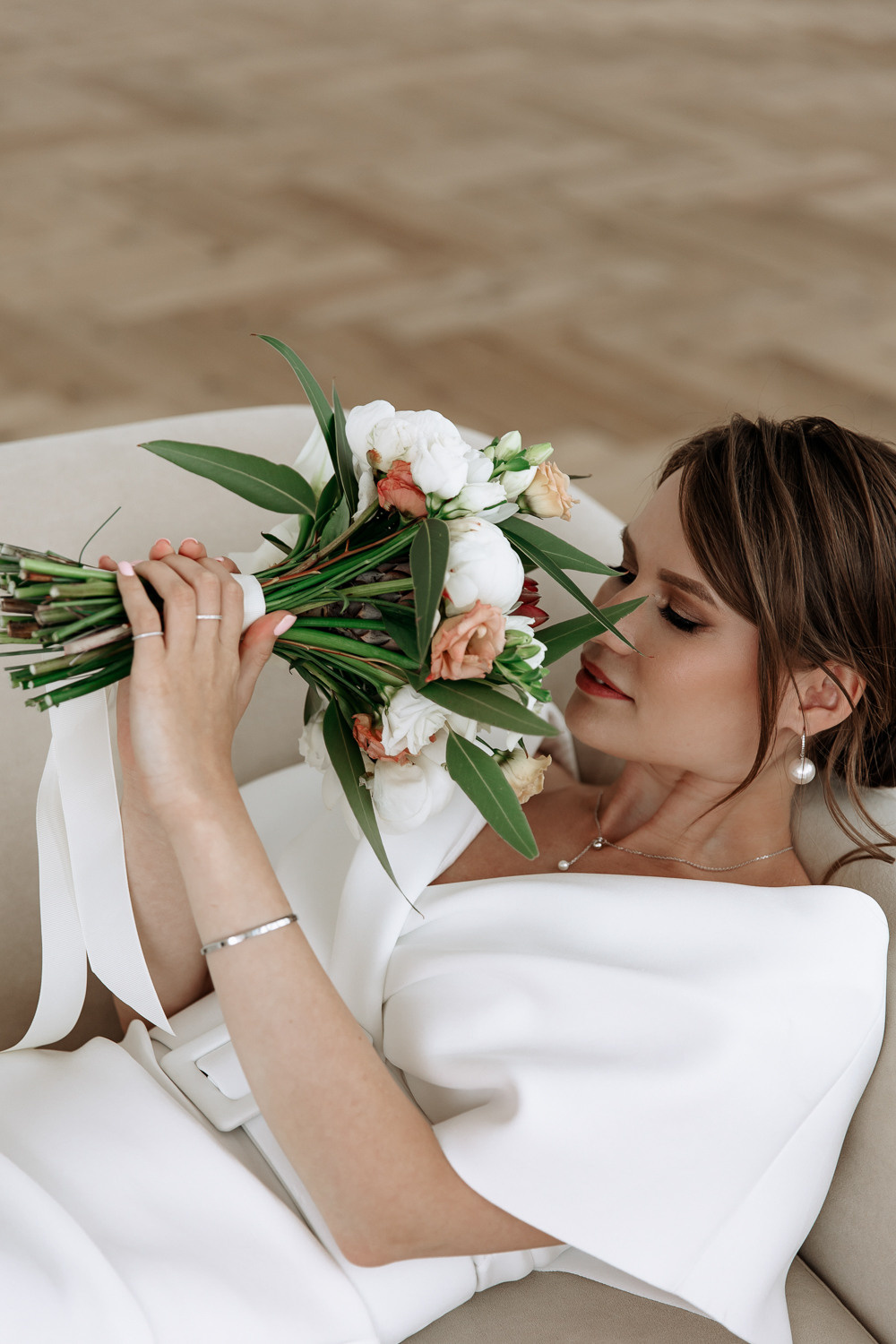 12.07 Полина и Дмитрий. Свадебный организатор Екатеринбург