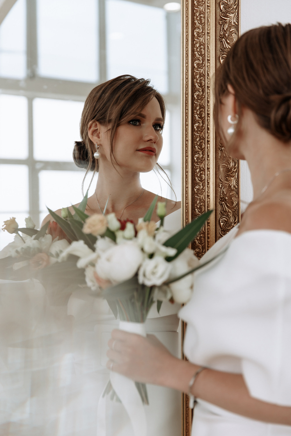 12.07 Полина и Дмитрий. Свадебный организатор Екатеринбург