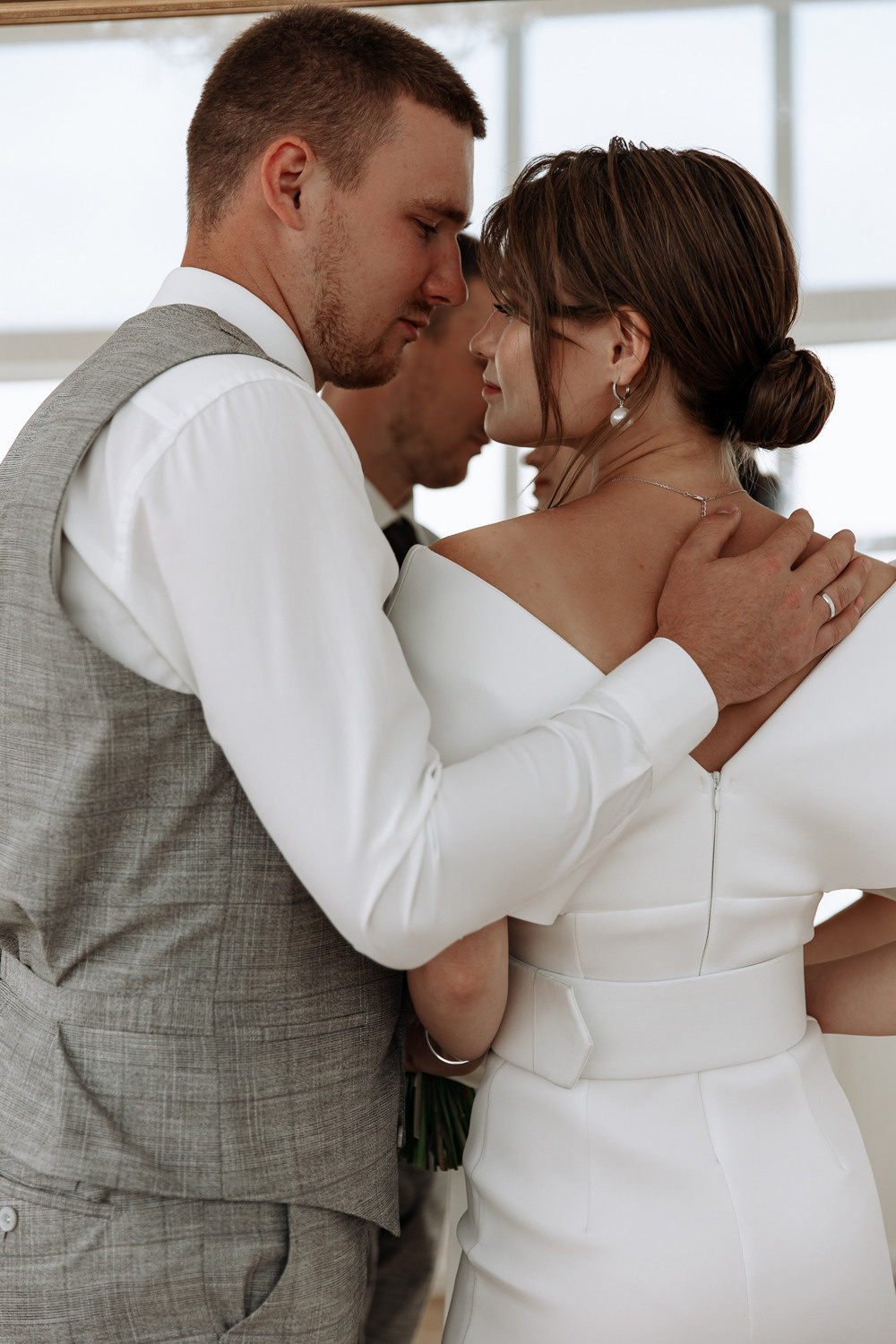 12.07 Полина и Дмитрий. Свадебный организатор Екатеринбург