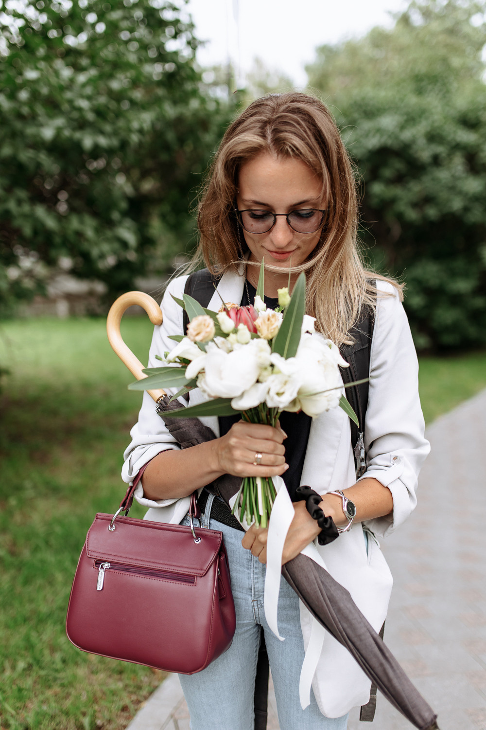 12.07 Полина и Дмитрий. Свадебный организатор Екатеринбург