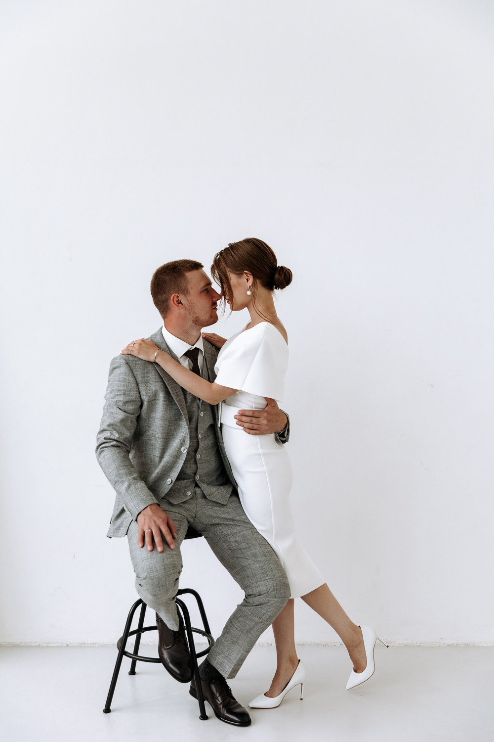 12.07 Полина и Дмитрий. Свадебный организатор Екатеринбург