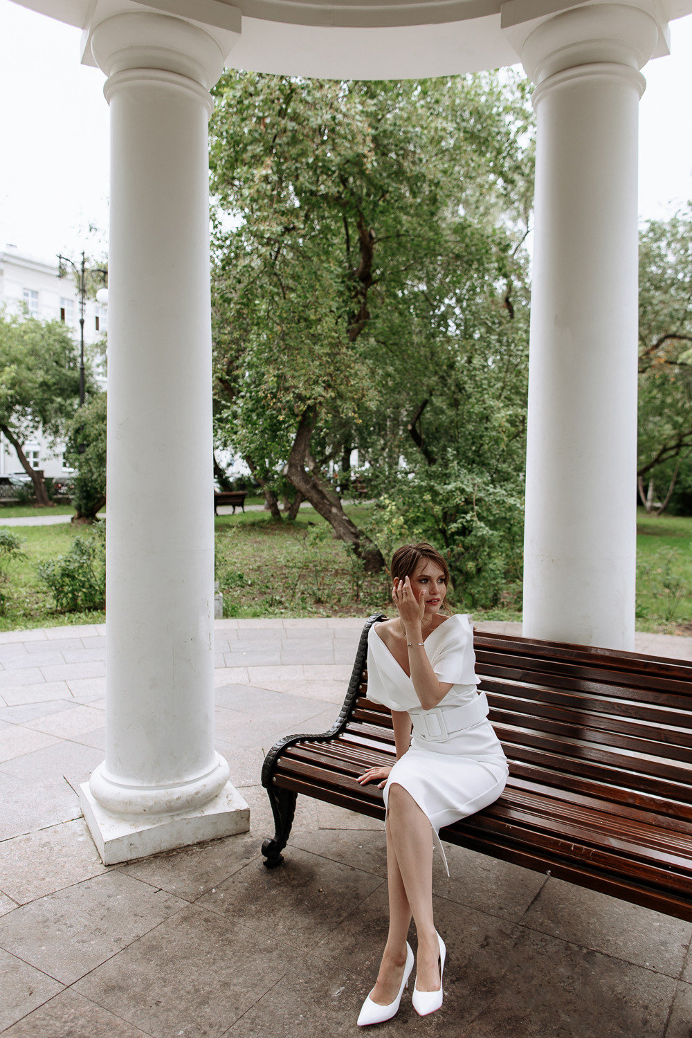 12.07 Полина и Дмитрий. Свадебный организатор Екатеринбург