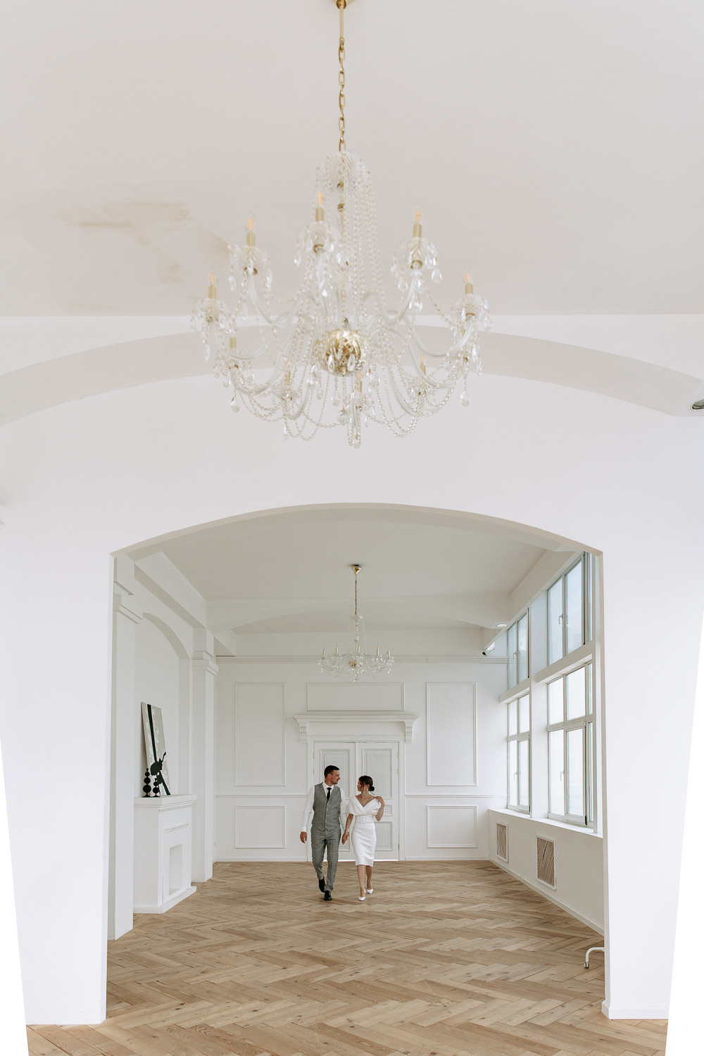 12.07 Полина и Дмитрий. Свадебный организатор Екатеринбург