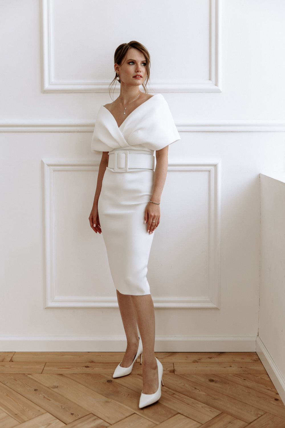 12.07 Полина и Дмитрий. Свадебный организатор Екатеринбург