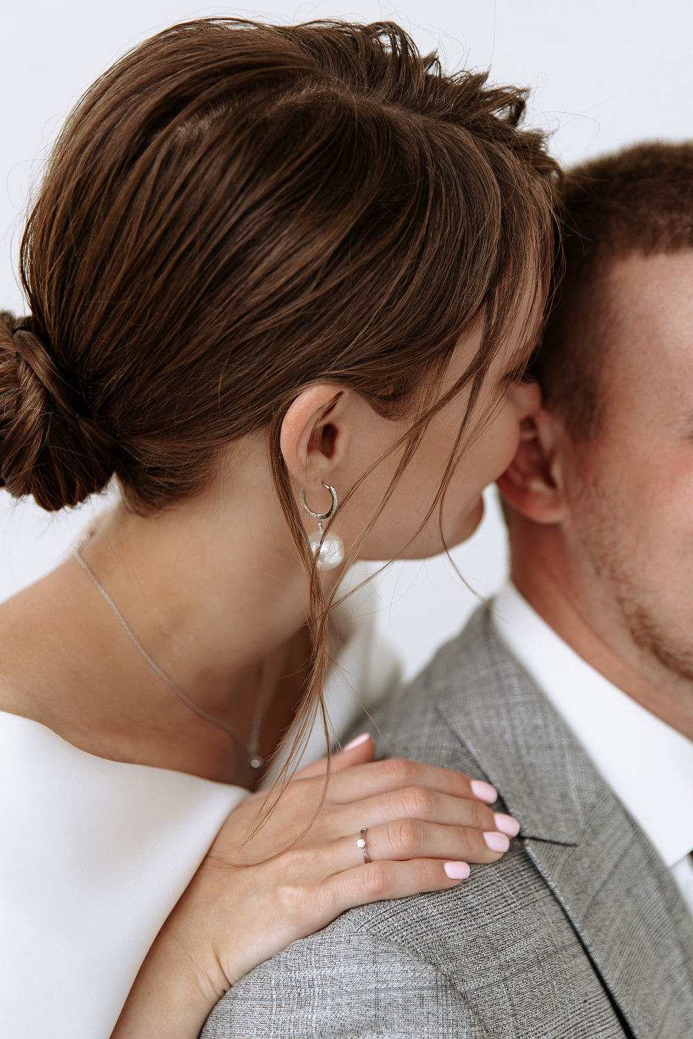 12.07 Полина и Дмитрий. Свадебный организатор Екатеринбург