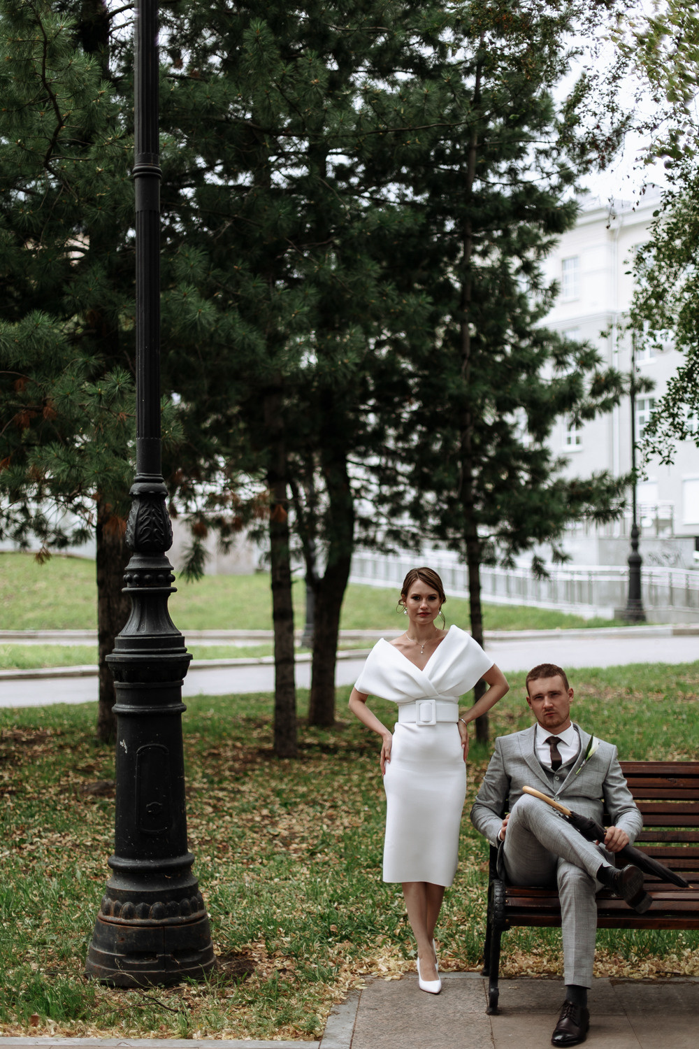 12.07 Полина и Дмитрий. Свадебный организатор Екатеринбург