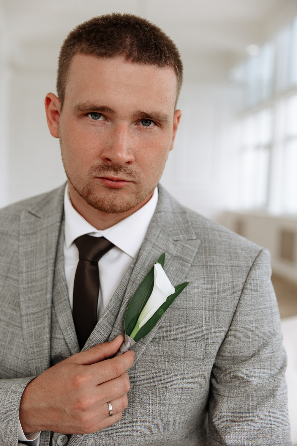 12.07 Полина и Дмитрий. Свадебный организатор Екатеринбург