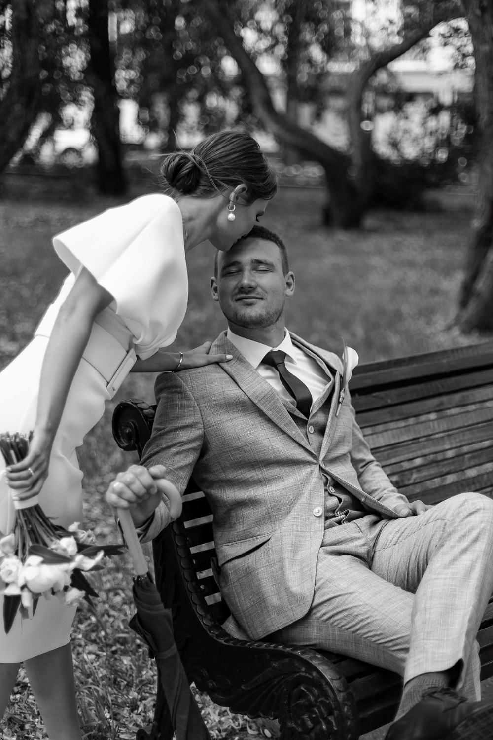 12.07 Полина и Дмитрий. Свадебный организатор Екатеринбург