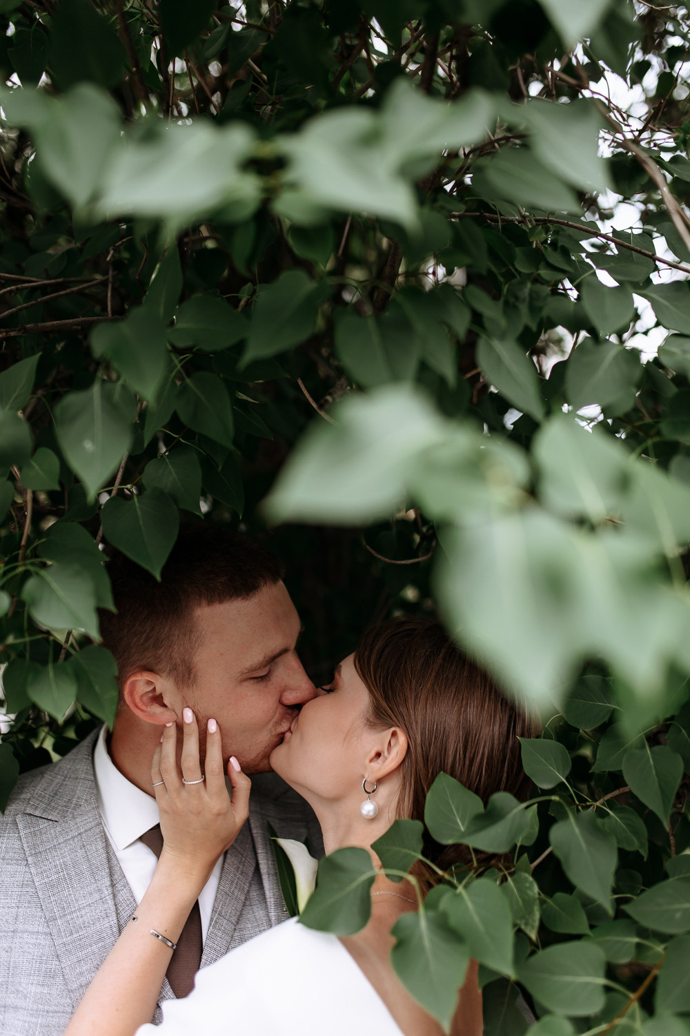 12.07 Полина и Дмитрий. Свадебный организатор Екатеринбург