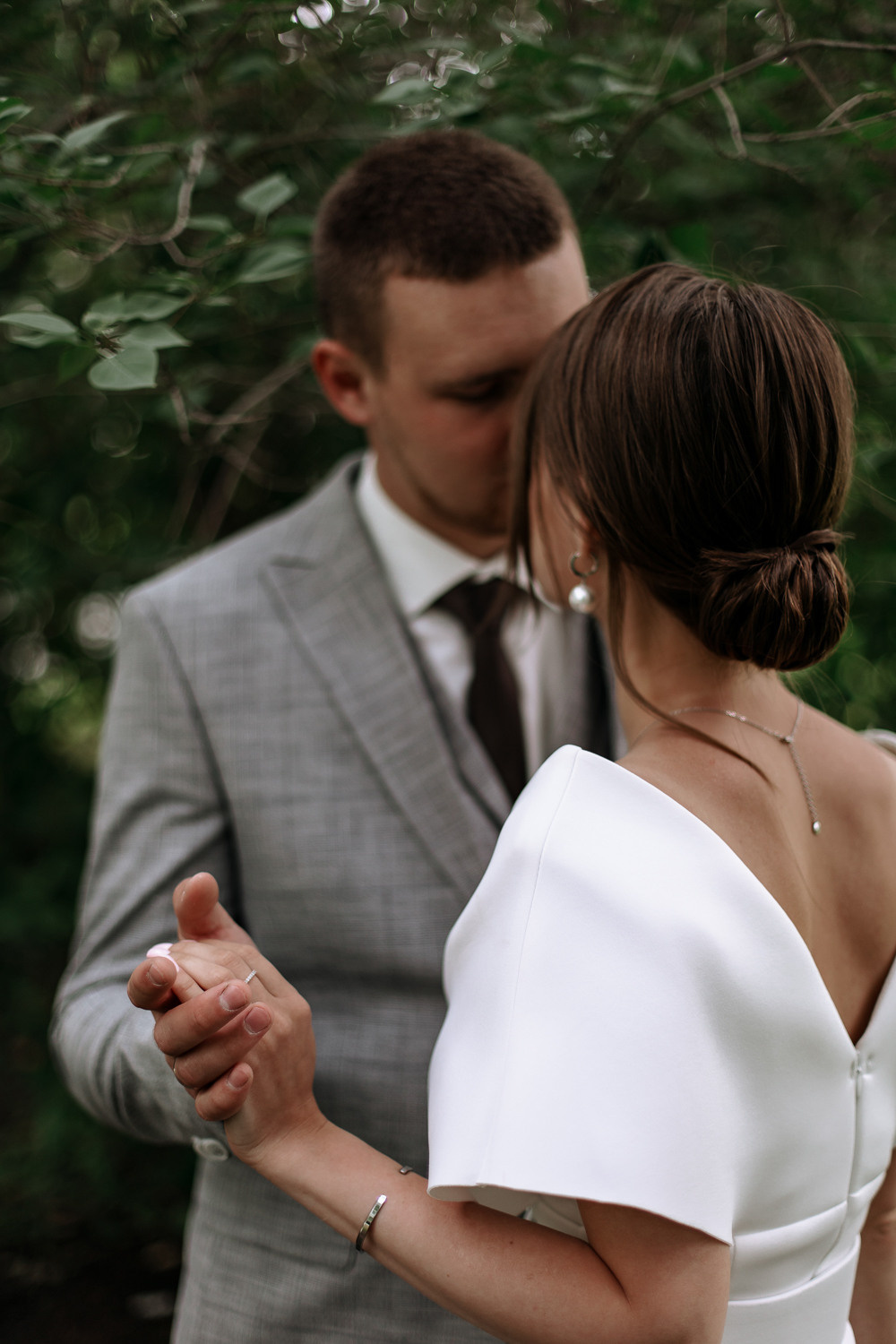 12.07 Полина и Дмитрий. Свадебный организатор Екатеринбург