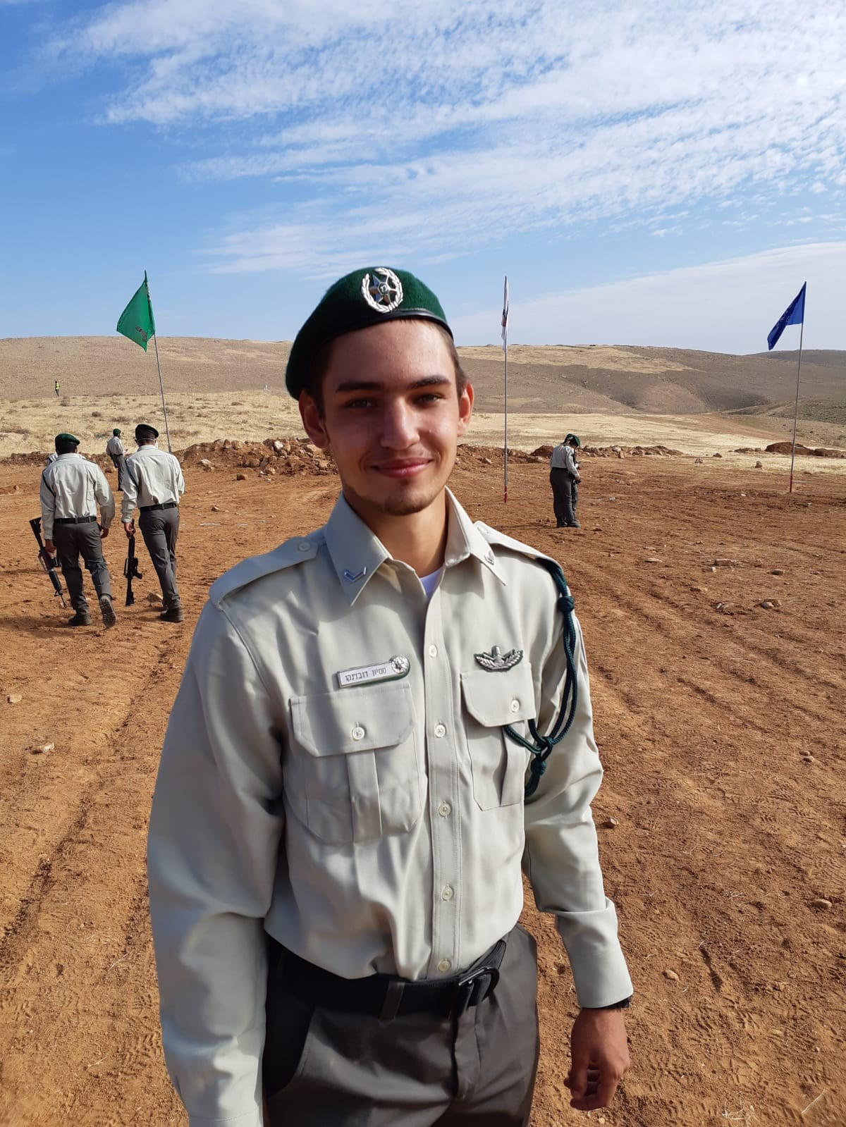 Biography. Artist Margarita Gusak