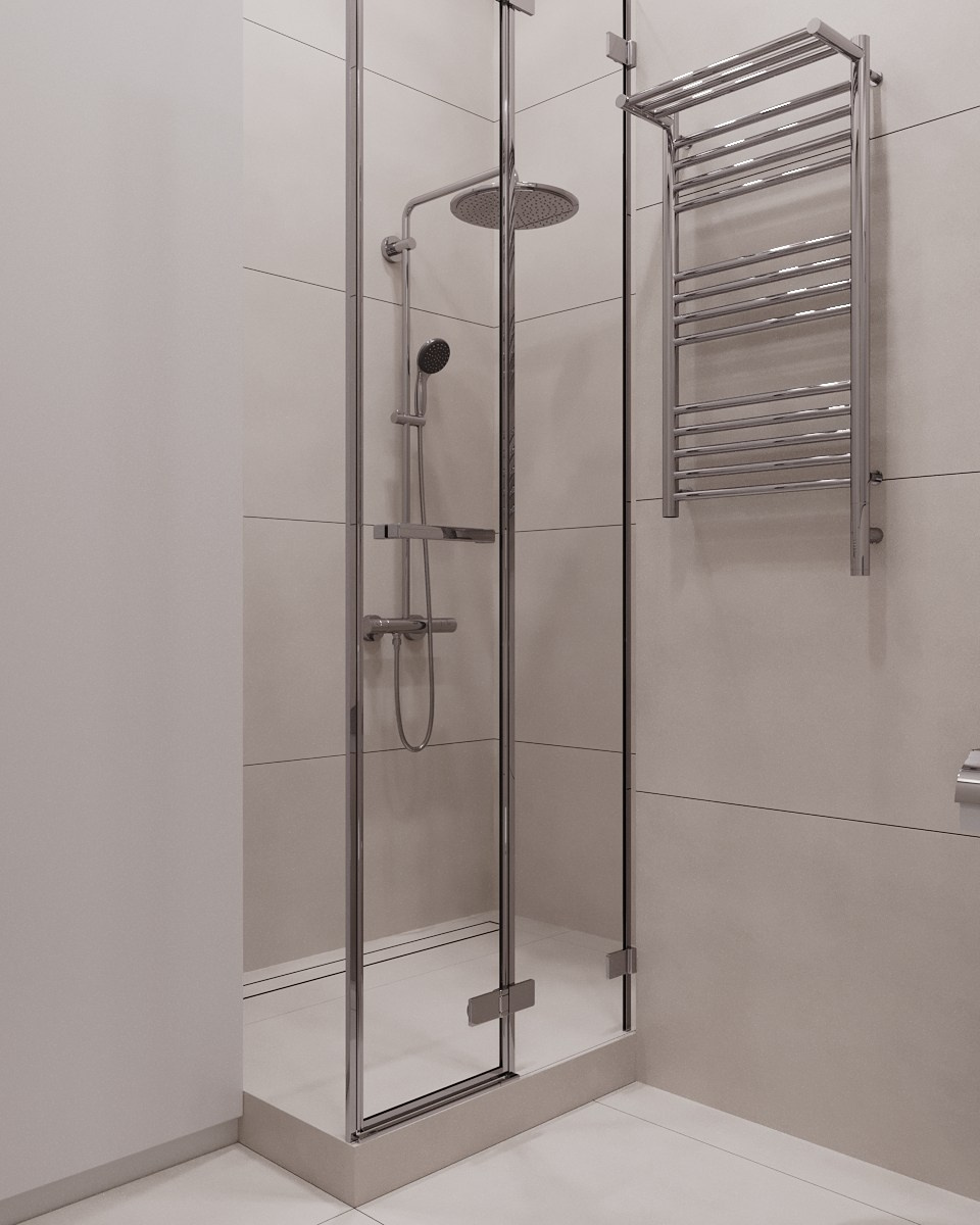 ЖК Событие 2, Москва. Студия интерьерного дизайна и проектирования, Москва